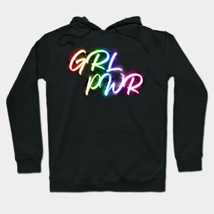 GRL PWR Hoodie